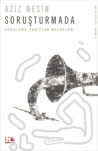 Soruşturmada; Sorularla Yanıtlar - Belgeler