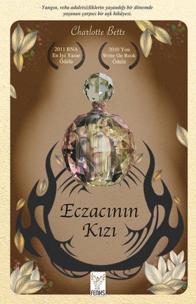 Eczacının Kızı