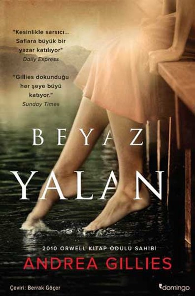 Beyaz Yalan