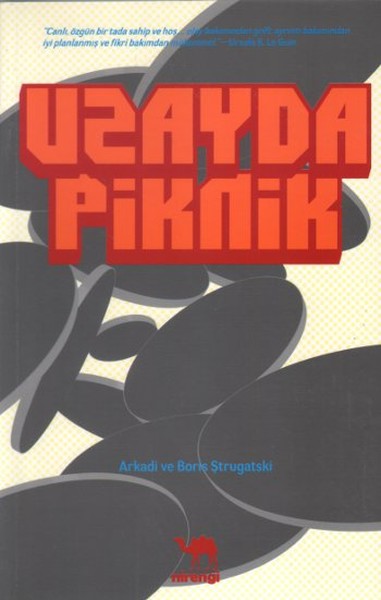 Uzayda Piknik