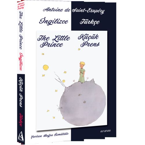The Little Prince-Küçük Prens