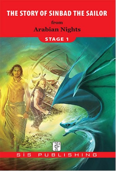 Stage 1 - The Story Of Sinbad The Sailor
