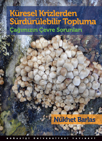 Küresel Krizlerden Sürdürülebilir Topluma  Çağımızın Çevre Sorunları