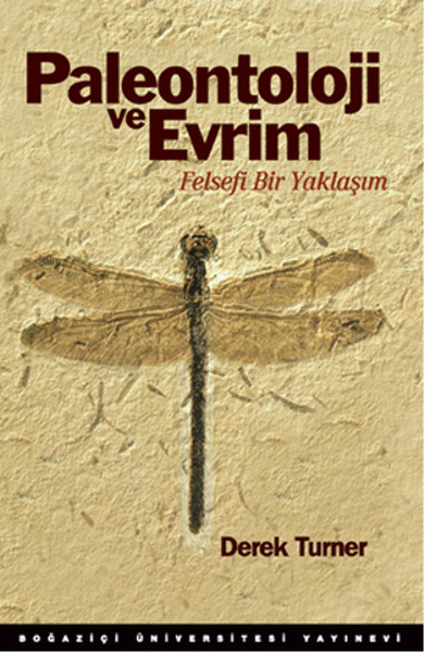 Paleontoloji ve Evrim  Felsefi Bir Yaklaşım