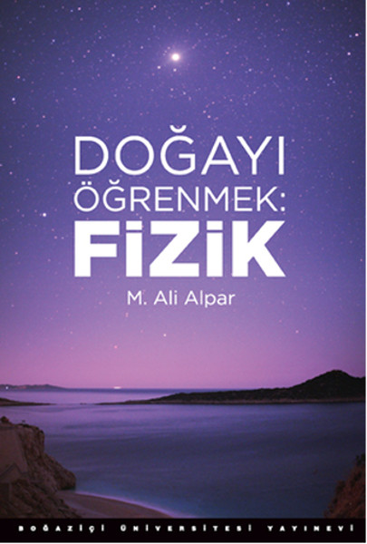 Doğayı Öğrenmek: Fizik