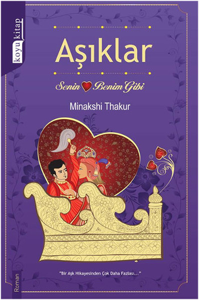 Aşıklar  Senin Benim Gibi