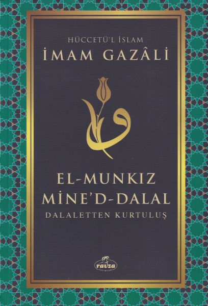 El-Munkız Mine'd Dalal; Dalaletten Kurtuluş