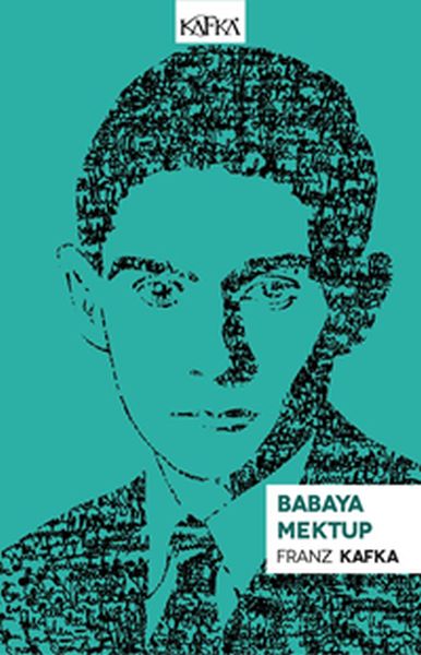 Babaya Mektup (Ciltli)