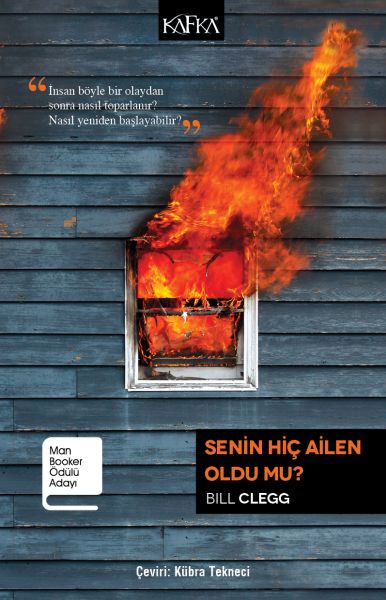Senin Hiç Ailen Oldu mu?