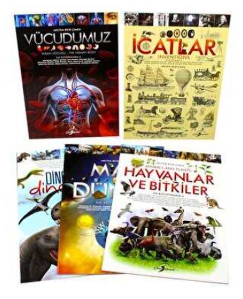Hayvanlar ve Bitkiler