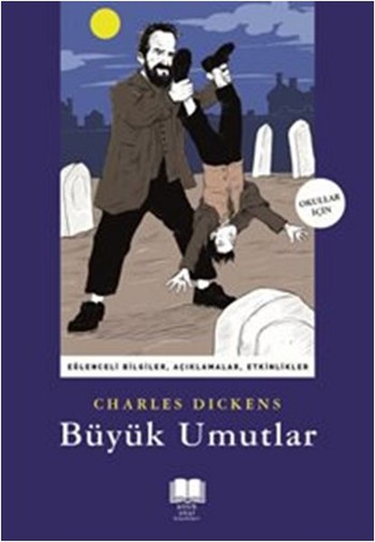 Antik Okul Klasikleri-Büyük Umutlar