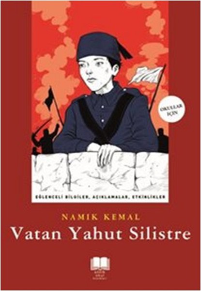 Antik Okul Klasikleri-Vatan Yahut Silistre