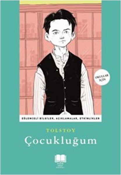 Antik Okul Klasikleri-Çocukluğum