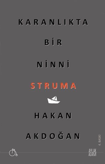 Struma - Karanlıkta Bir Ninni