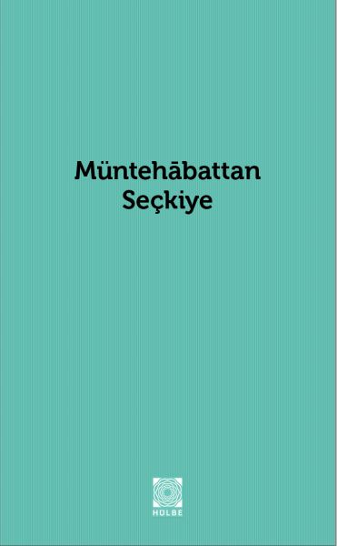 Müntehabattan Seçkiye