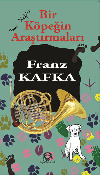 Bir Köpeğin Araştırmaları