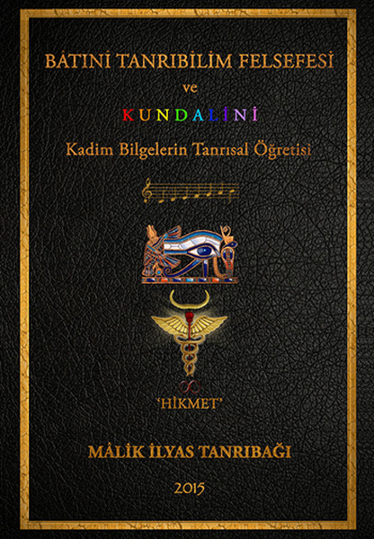 Batıni Tanrıbilim Felsefesi ve Kundalini