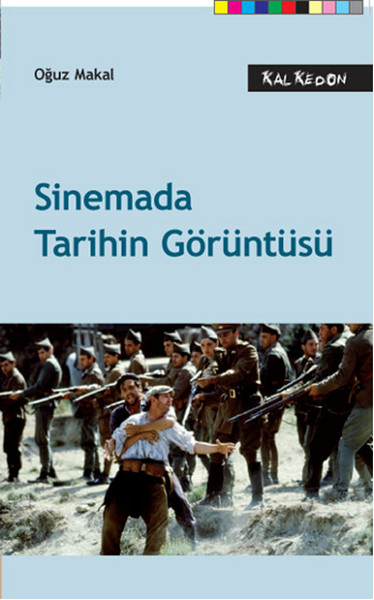 Sinemada Tarihin Görüntüsü
