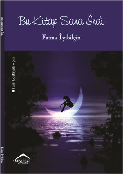 Bu Kitap Sana İndi