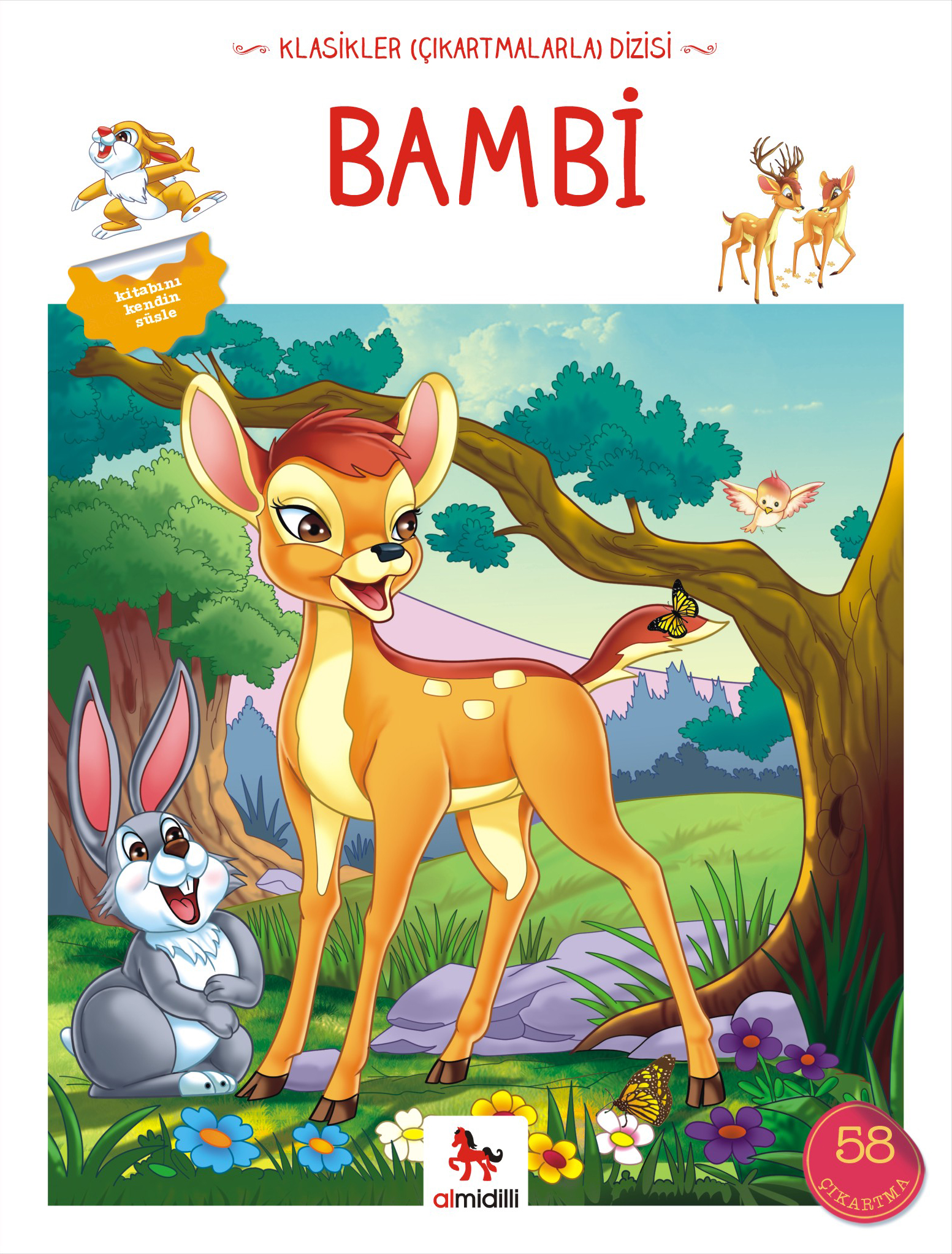 Bambi