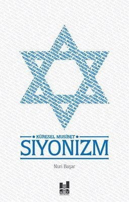 Küresel Musibet Siyonizm