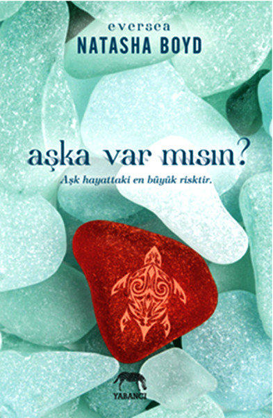 Aşka Var Mısın?