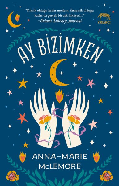 Ay Bizimken