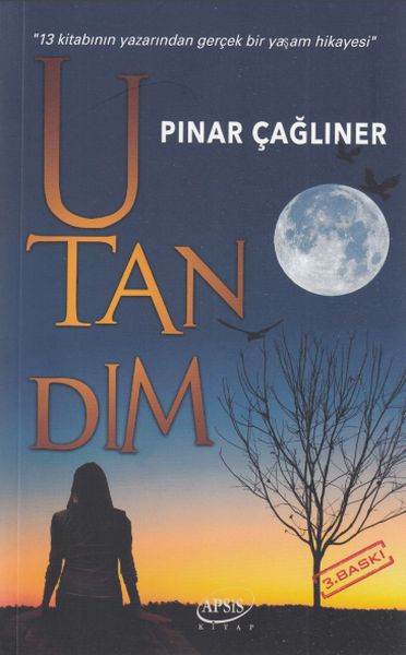 Utandım