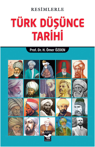 Türk Düşünce Tarihi
