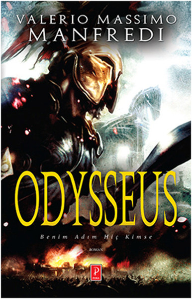 Odysseus  Benim Adım Hiç Kimse