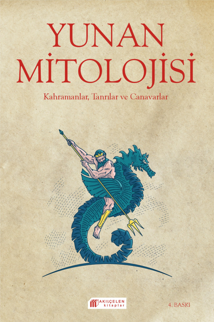 Yunan Mitolojisi