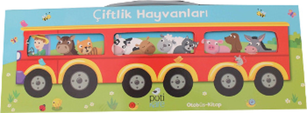 Çiftlik Hayvanları: Otobüs
