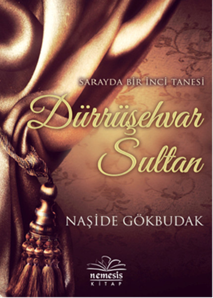 Dürrüşehvar Sultan Sarayda Bir İnci Tanesi