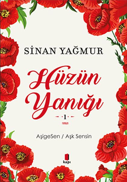 Hüzün Yanığı