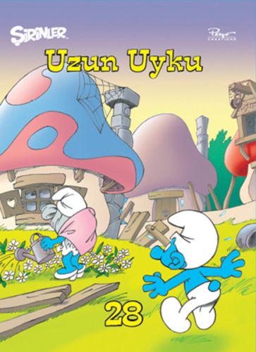 Uzun Uyku