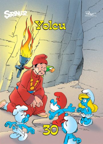 Yolcu