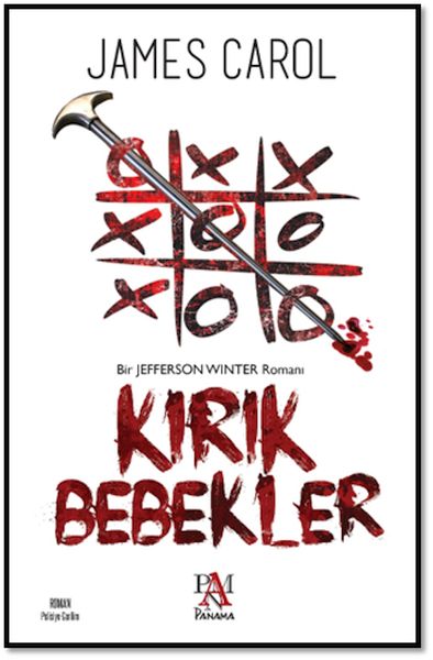 Kırık Bebekler