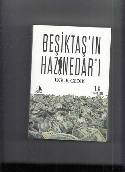 Beşiktaş'ın Haznedar'ı