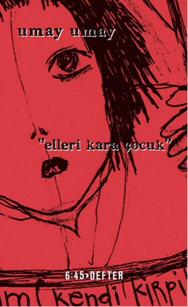 Elleri Kara Çocuk