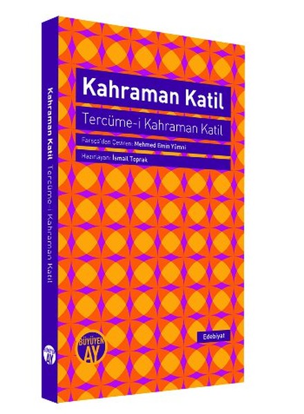 Kahraman Katil