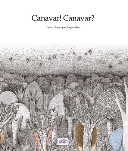 Canavar! Canavar!