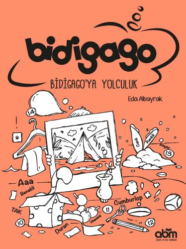 Bidigago Bidigago'ya Yolculuk