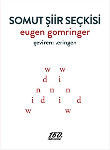 Somut Şiir Seçkisi