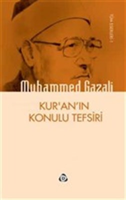 Kur'an'ın Konulu Tefsiri