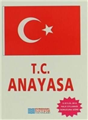 T.C. Anayasa 1982