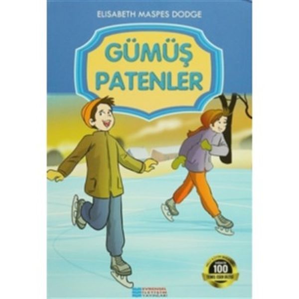 Gümüş Patenler
