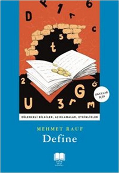 Antik Okul Klasikleri-Define