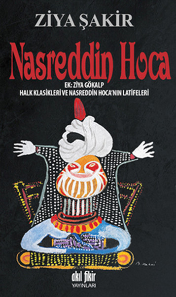 Nasrettin Hoca