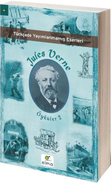 Jules Verne - Öyküler 2
