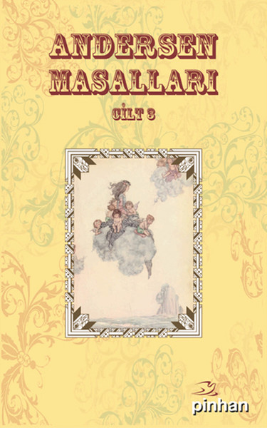 Andersen Masalları Cilt: 3